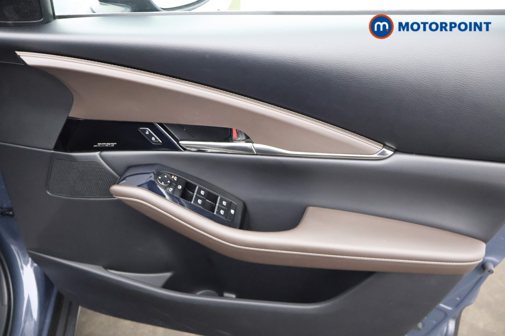 Mazda Cx-30 Gt Sport Manual Petrol SUV - Stock Number (1663613) - 21st supplementary image