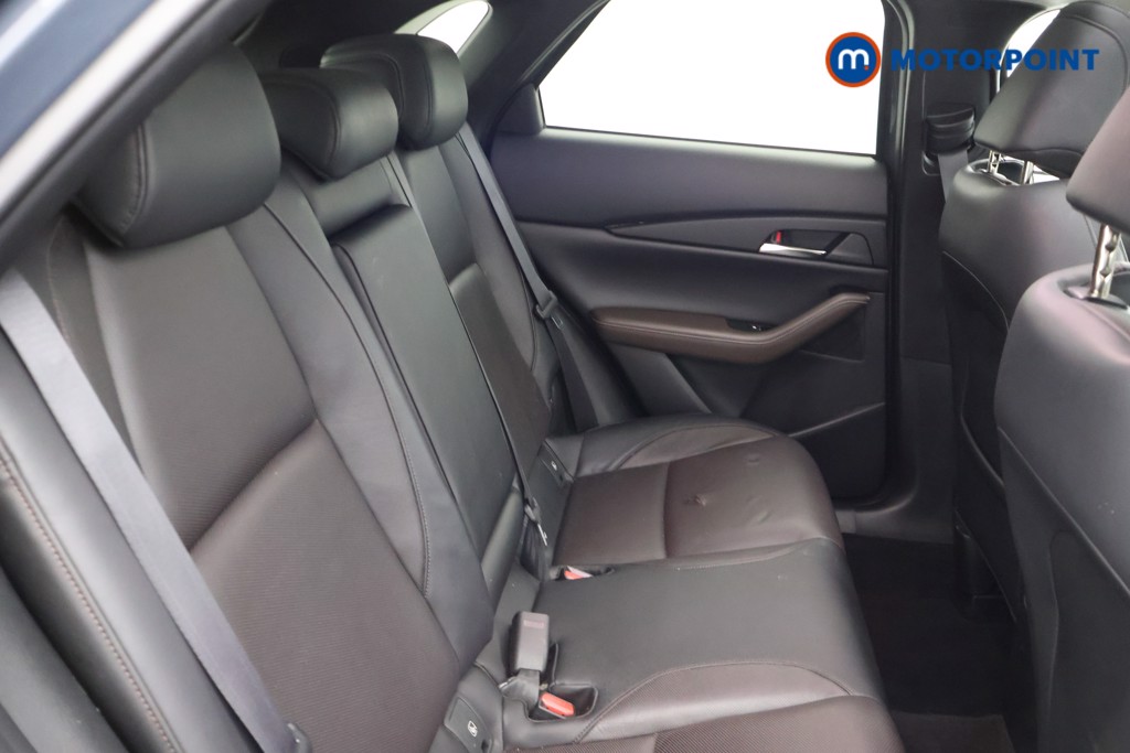 Mazda Cx-30 Gt Sport Manual Petrol SUV - Stock Number (1663613) - 22nd supplementary image