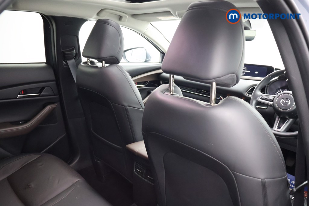 Mazda Cx-30 Gt Sport Manual Petrol SUV - Stock Number (1663613) - 23rd supplementary image