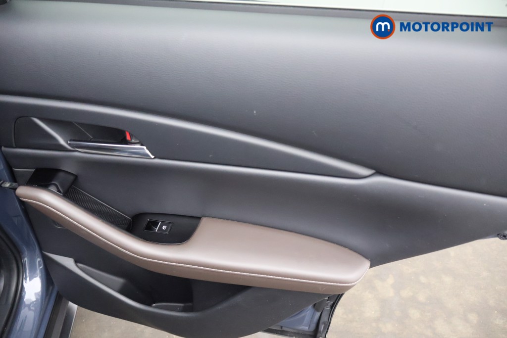 Mazda Cx-30 Gt Sport Manual Petrol SUV - Stock Number (1663613) - 24th supplementary image