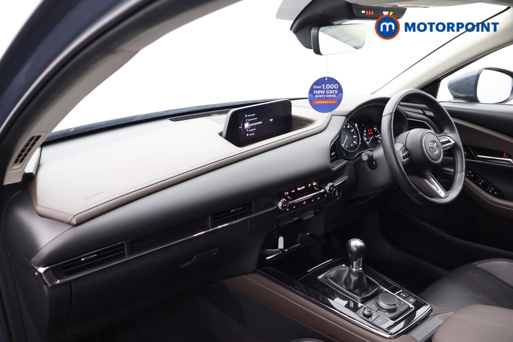 Mazda Cx-30 Gt Sport Manual Petrol SUV - Stock Number (1663613) - 25th supplementary image