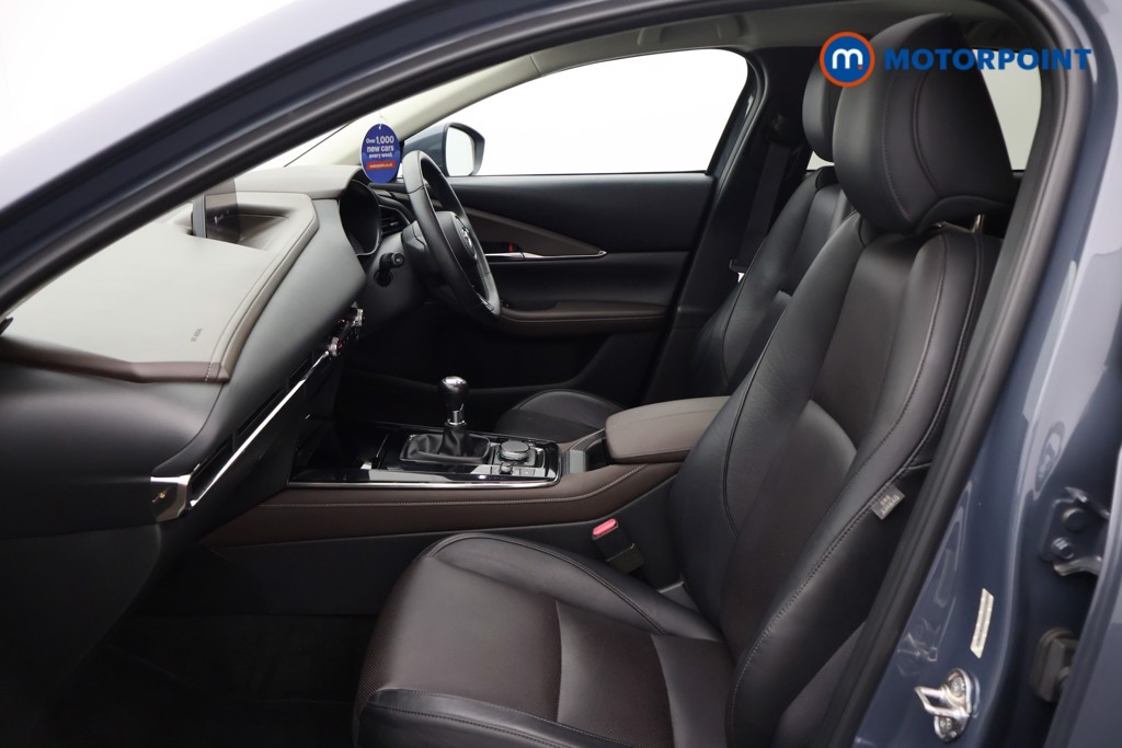 Mazda Cx-30 Gt Sport Manual Petrol SUV - Stock Number (1663613) - 26th supplementary image
