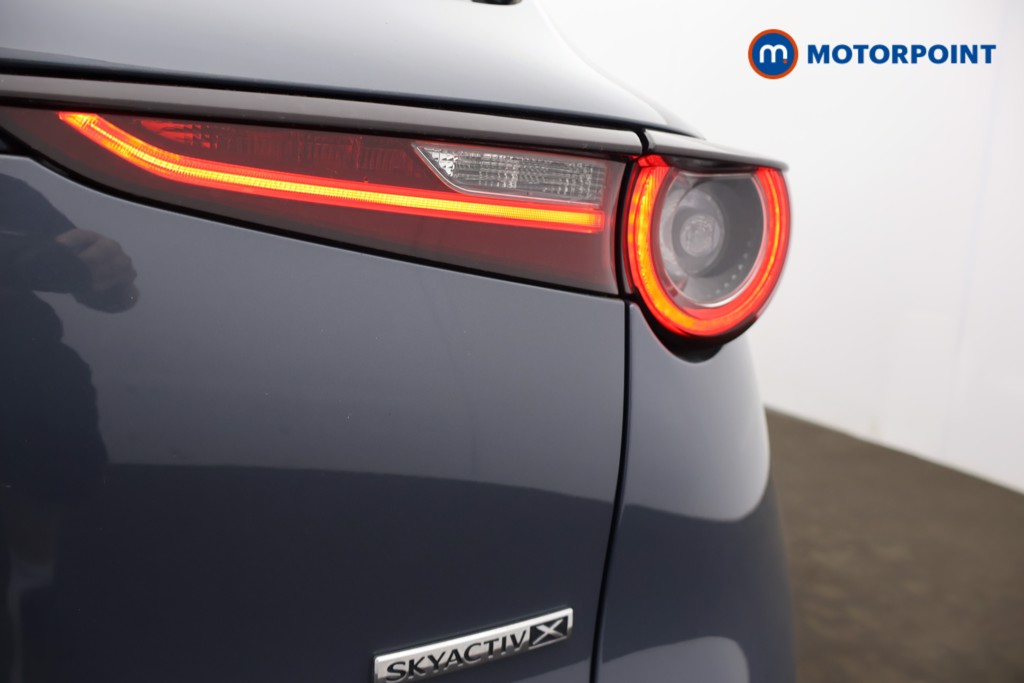Mazda Cx-30 Gt Sport Manual Petrol SUV - Stock Number (1663613) - 28th supplementary image