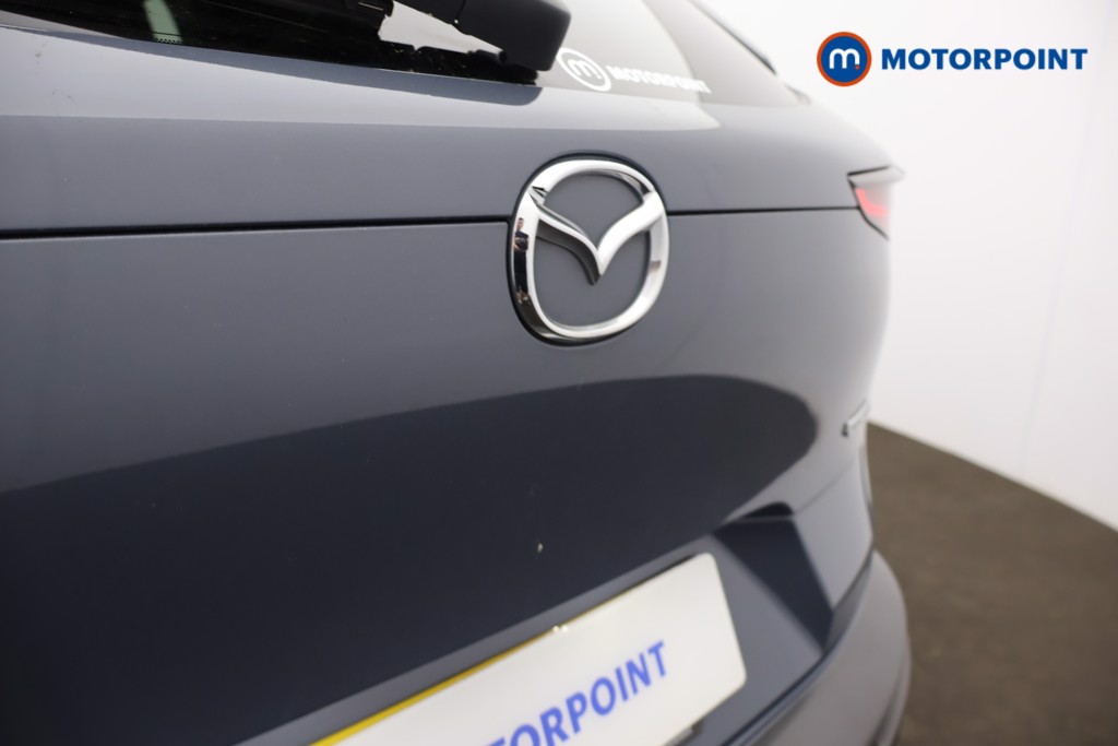 Mazda Cx-30 Gt Sport Manual Petrol SUV - Stock Number (1663613) - 29th supplementary image