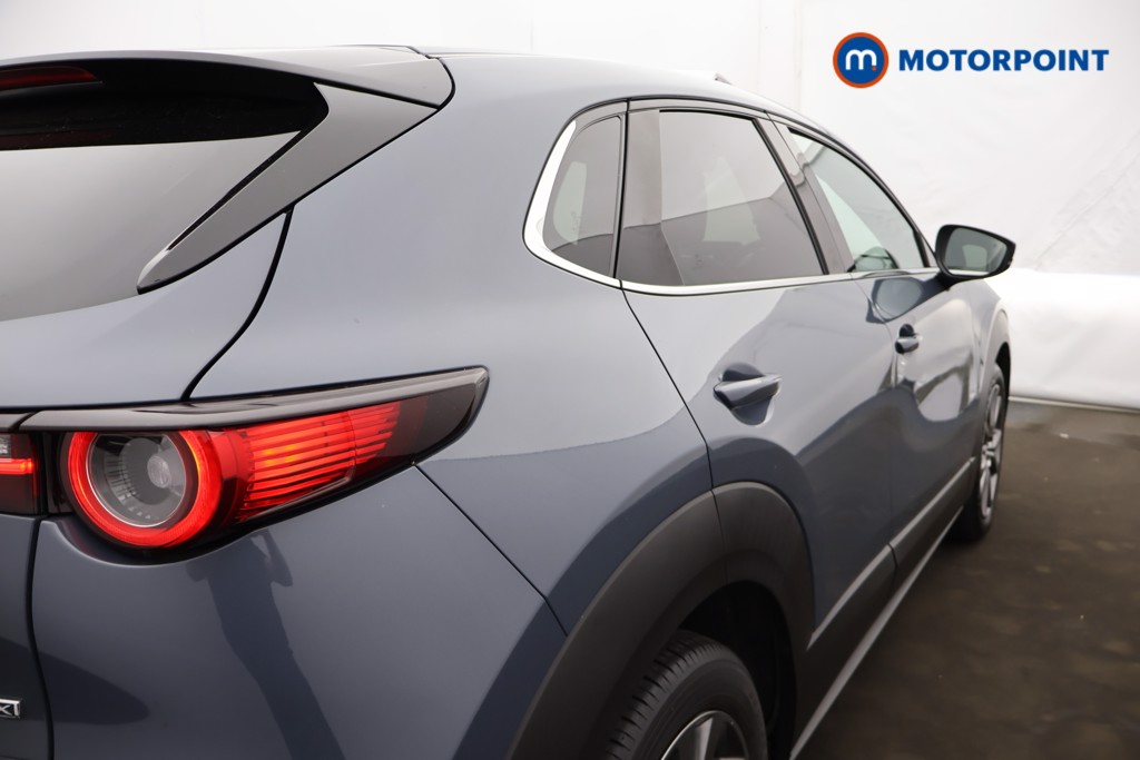 Mazda Cx-30 Gt Sport Manual Petrol SUV - Stock Number (1663613) - 34th supplementary image