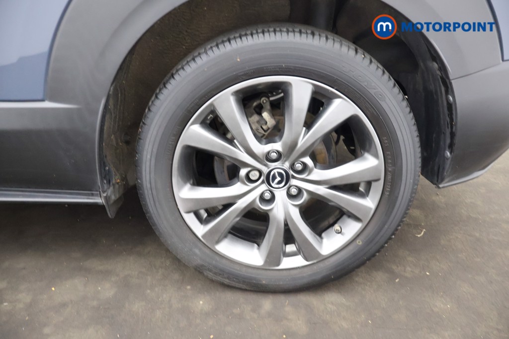 Mazda Cx-30 Gt Sport Manual Petrol SUV - Stock Number (1663613) - 42nd supplementary image