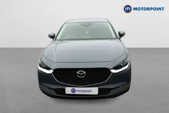 Mazda Cx-30 Gt Sport Manual Petrol SUV - Stock Number (1663613) - Front bumper