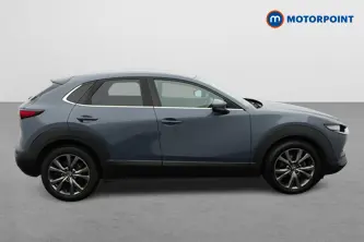 Mazda Cx-30 Gt Sport Manual Petrol SUV - Stock Number (1663613) - Drivers side