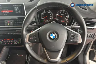 BMW X1 Xline Manual Diesel SUV - Stock Number (1663652) - 2nd supplementary image