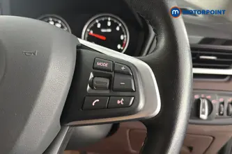 BMW X1 Xline Manual Diesel SUV - Stock Number (1663652) - 3rd supplementary image