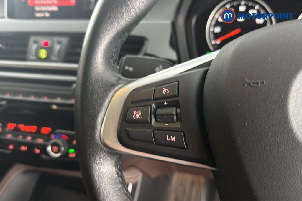 BMW X1 Xline Manual Diesel SUV - Stock Number (1663652) - 4th supplementary image