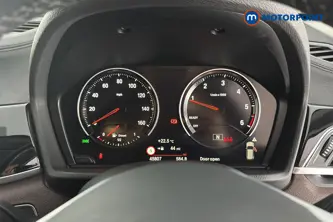 BMW X1 Xline Manual Diesel SUV - Stock Number (1663652) - 7th supplementary image