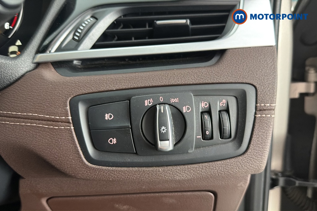 BMW X1 Xline Manual Diesel SUV - Stock Number (1663652) - 11th supplementary image