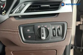 BMW X1 Xline Manual Diesel SUV - Stock Number (1663652) - 11th supplementary image