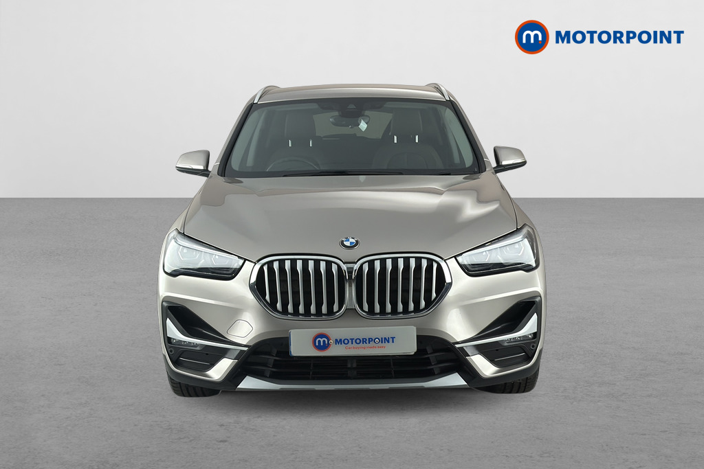 BMW X1 Xline Manual Diesel SUV - Stock Number (1663652) - Front bumper
