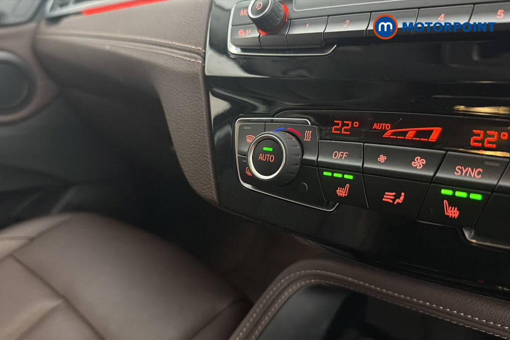 BMW X1 Xline Manual Diesel SUV - Stock Number (1663652) - 14th supplementary image