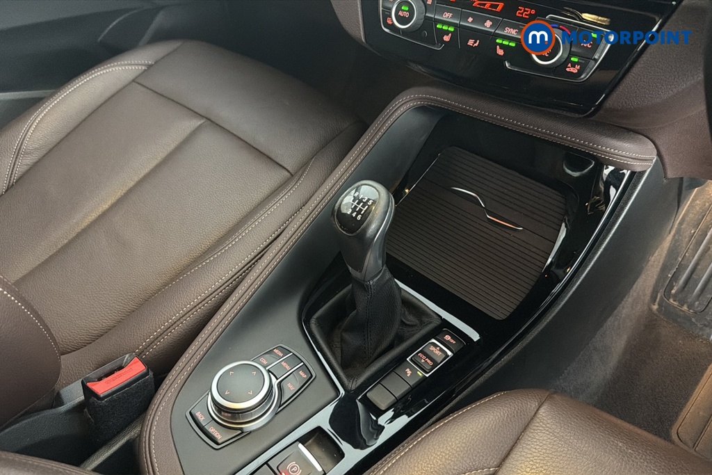 BMW X1 Xline Manual Diesel SUV - Stock Number (1663652) - 15th supplementary image