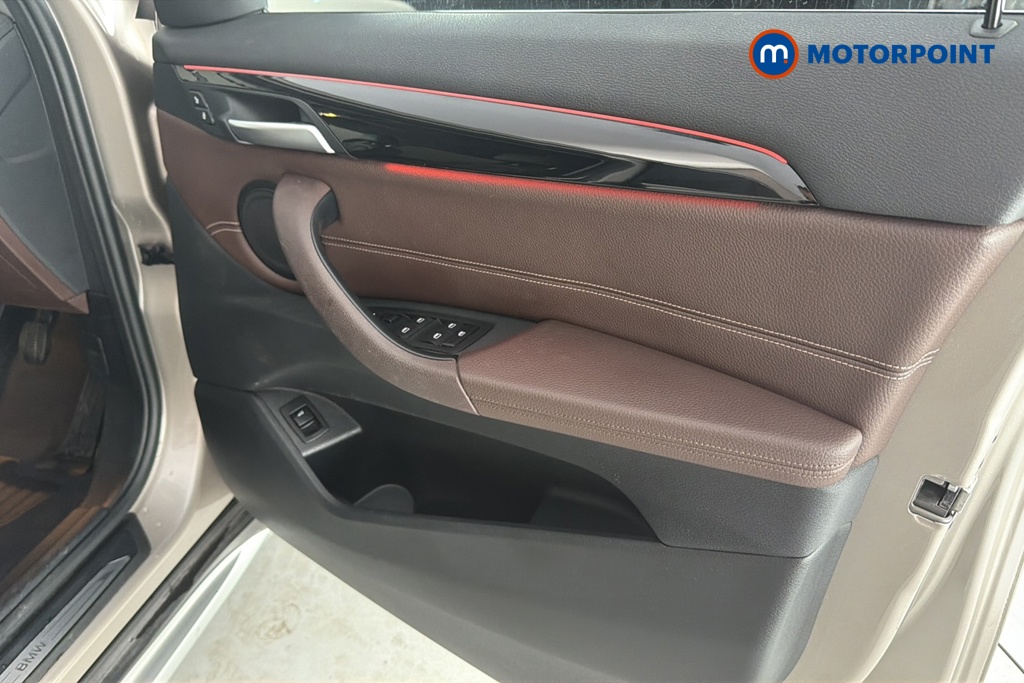 BMW X1 Xline Manual Diesel SUV - Stock Number (1663652) - 18th supplementary image