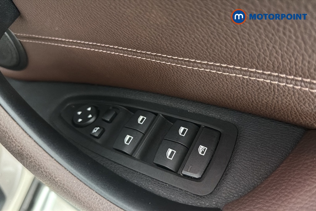 BMW X1 Xline Manual Diesel SUV - Stock Number (1663652) - 19th supplementary image