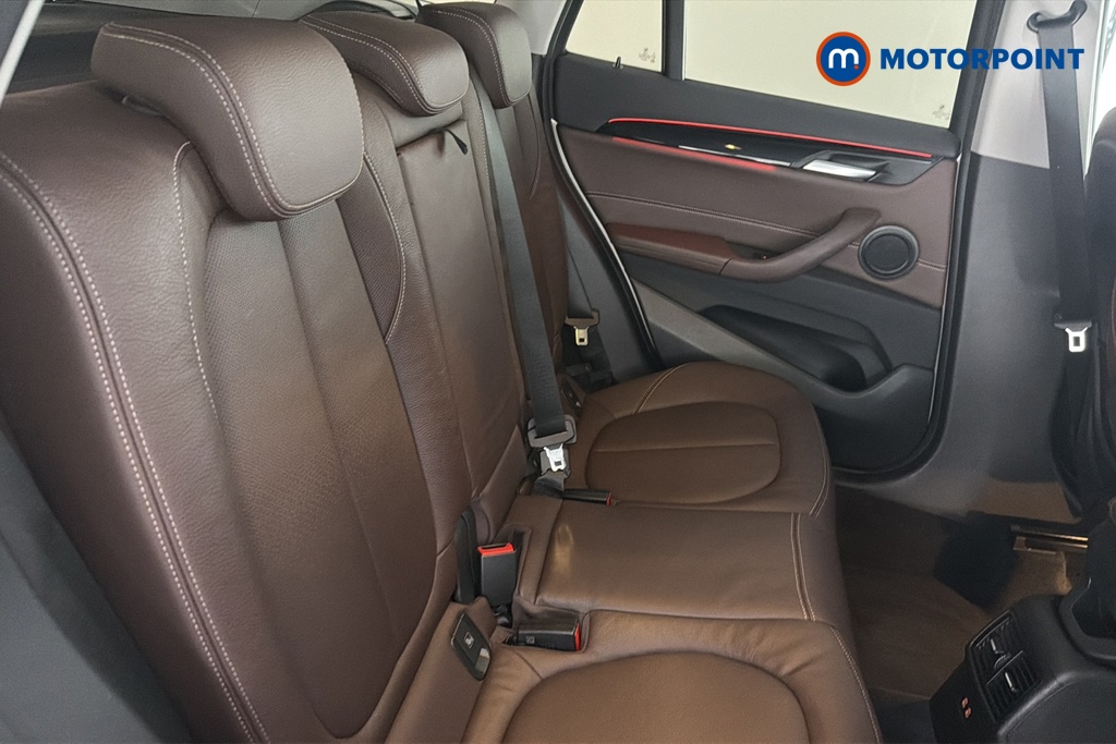 BMW X1 Xline Manual Diesel SUV - Stock Number (1663652) - 25th supplementary image