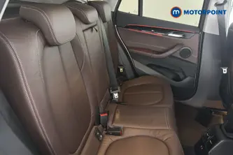 BMW X1 Xline Manual Diesel SUV - Stock Number (1663652) - 25th supplementary image