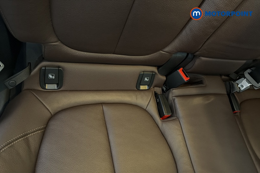 BMW X1 Xline Manual Diesel SUV - Stock Number (1663652) - 27th supplementary image
