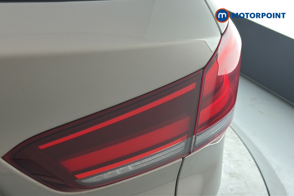 BMW X1 Xline Manual Diesel SUV - Stock Number (1663652) - 36th supplementary image