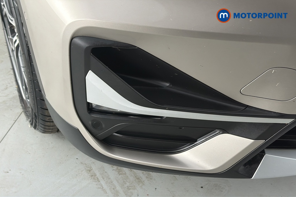 BMW X1 Xline Manual Diesel SUV - Stock Number (1663652) - 38th supplementary image