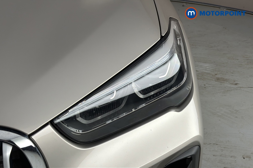 BMW X1 Xline Manual Diesel SUV - Stock Number (1663652) - 42nd supplementary image