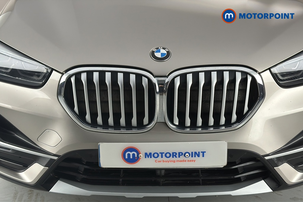 BMW X1 Xline Manual Diesel SUV - Stock Number (1663652) - 43rd supplementary image