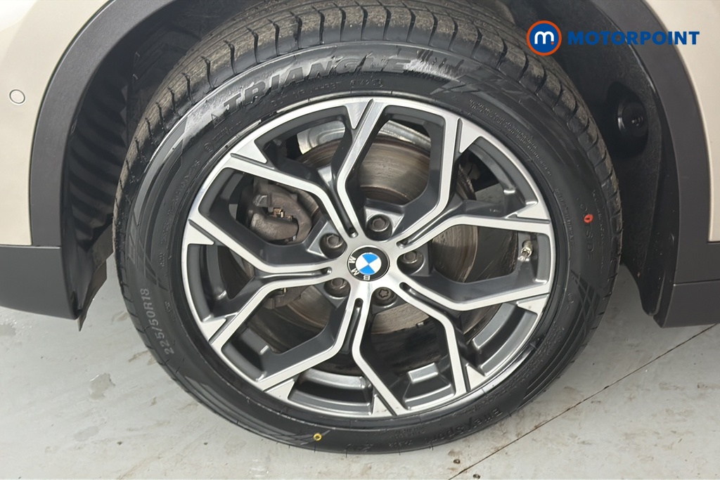 BMW X1 Xline Manual Diesel SUV - Stock Number (1663652) - 44th supplementary image