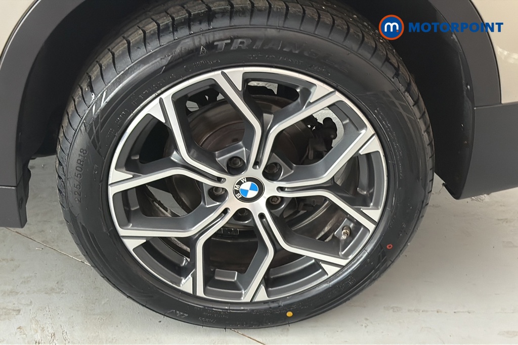 BMW X1 Xline Manual Diesel SUV - Stock Number (1663652) - 45th supplementary image