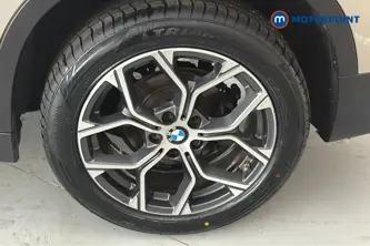 BMW X1 Xline Manual Diesel SUV - Stock Number (1663652) - 45th supplementary image