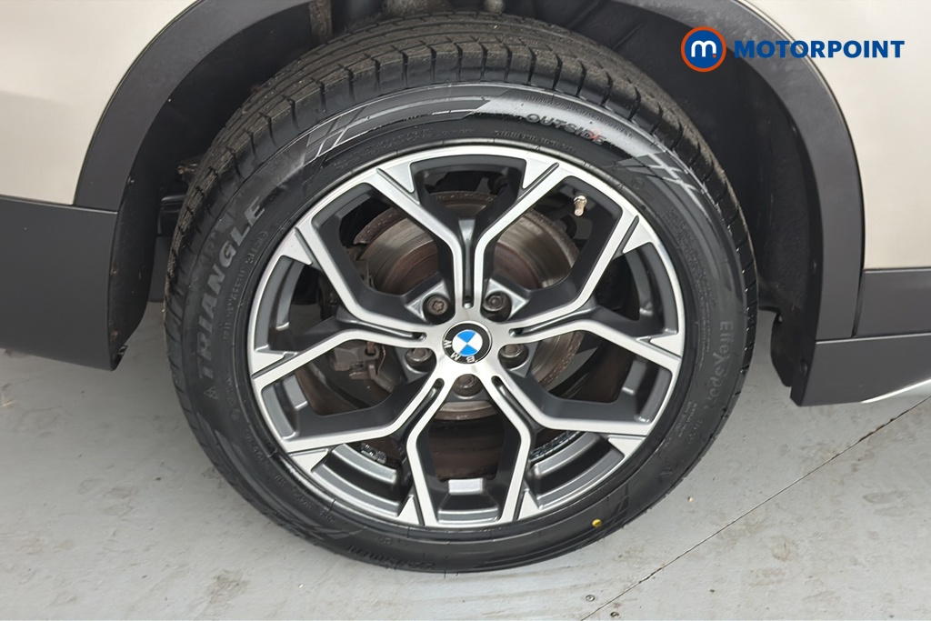 BMW X1 Xline Manual Diesel SUV - Stock Number (1663652) - 46th supplementary image
