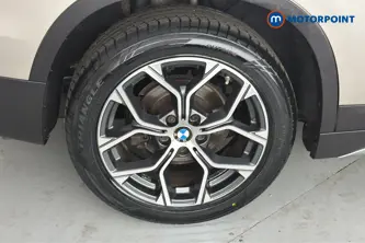 BMW X1 Xline Manual Diesel SUV - Stock Number (1663652) - 46th supplementary image