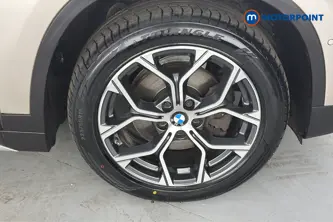 BMW X1 Xline Manual Diesel SUV - Stock Number (1663652) - 47th supplementary image