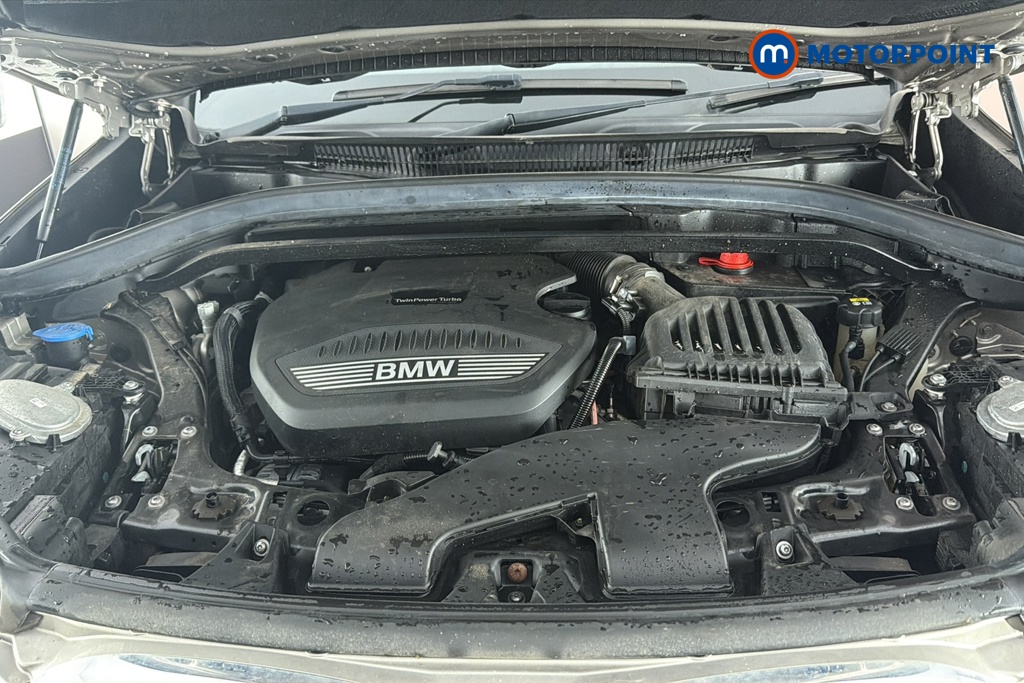BMW X1 Xline Manual Diesel SUV - Stock Number (1663652) - 48th supplementary image