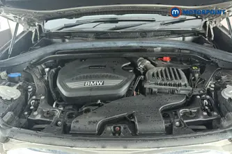 BMW X1 Xline Manual Diesel SUV - Stock Number (1663652) - 48th supplementary image