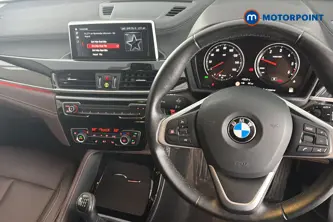 BMW X1 Xline Manual Diesel SUV - Stock Number (1663652) - 1st supplementary image