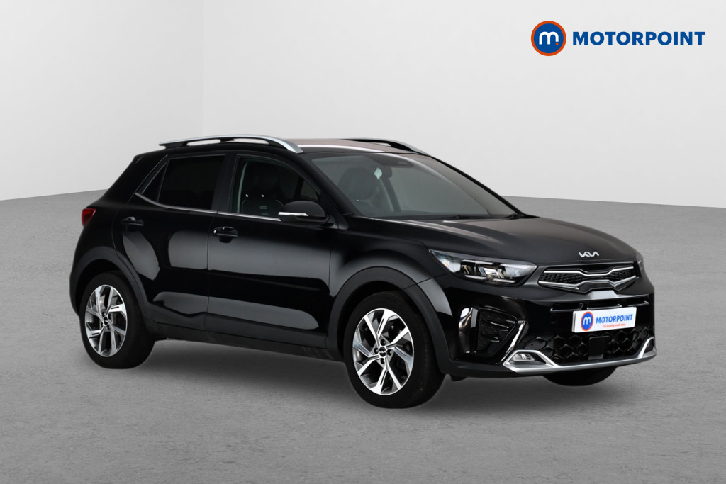 Kia Stonic listing photo