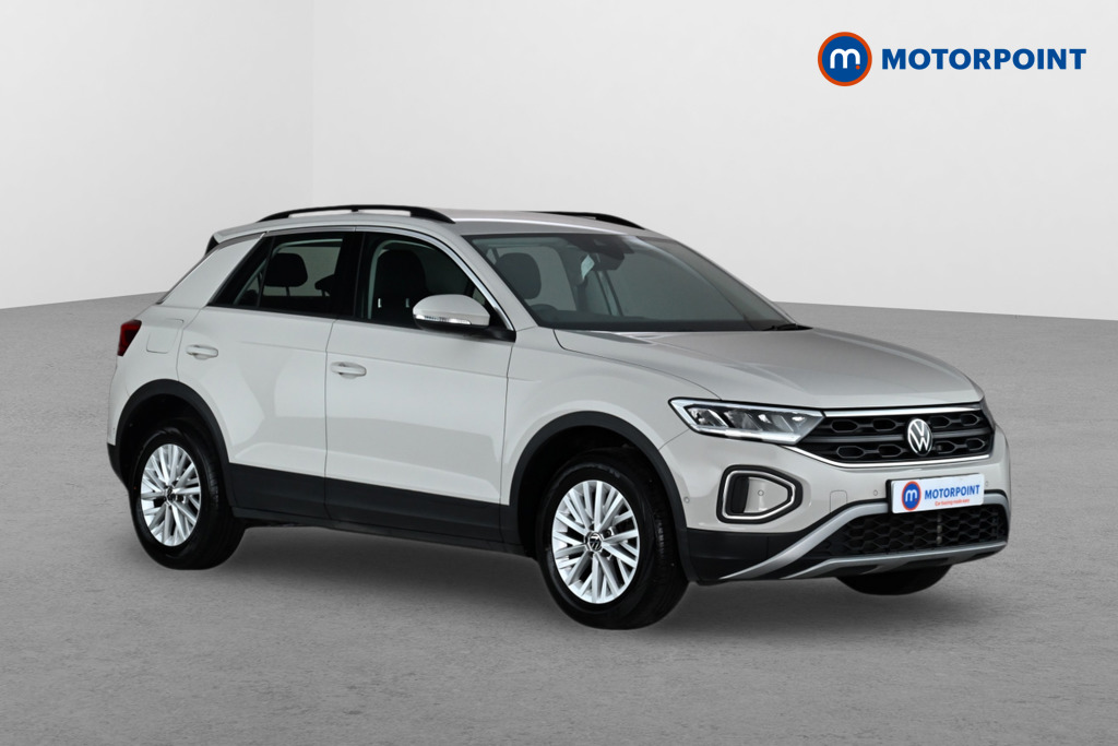 Volkswagen T-Roc dealer public-web source image