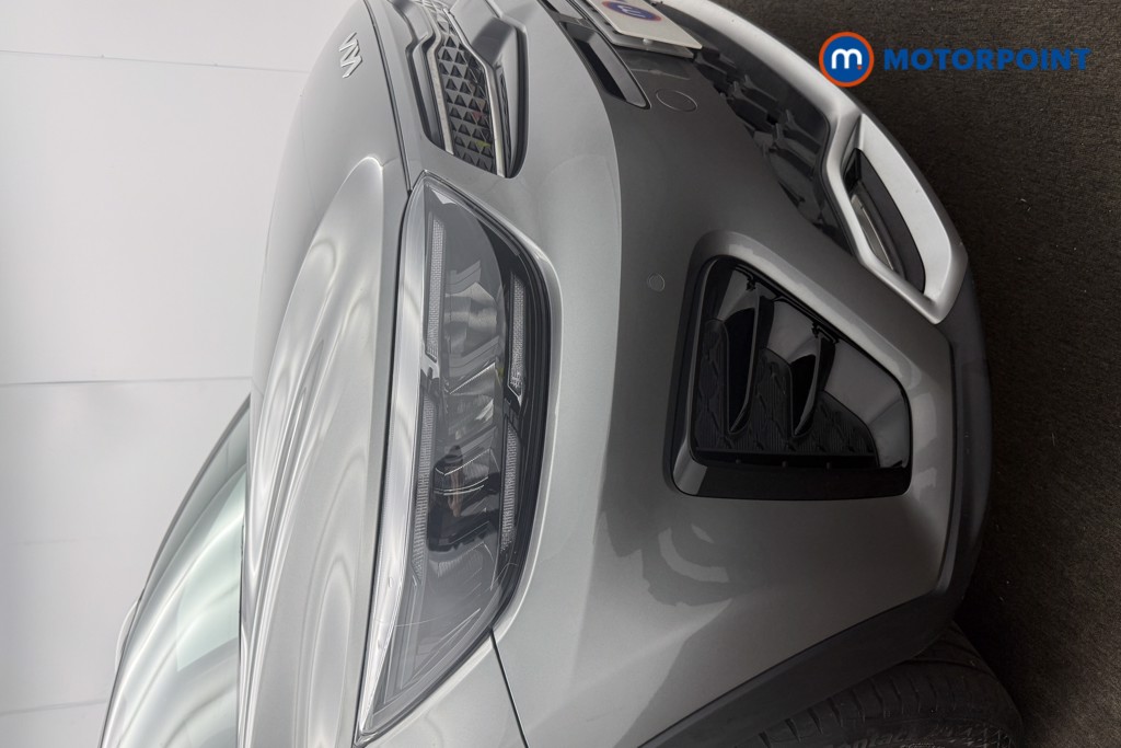 KIA Stonic Gt-Line S Automatic Petrol SUV - Stock Number (1664052) - 2nd supplementary image