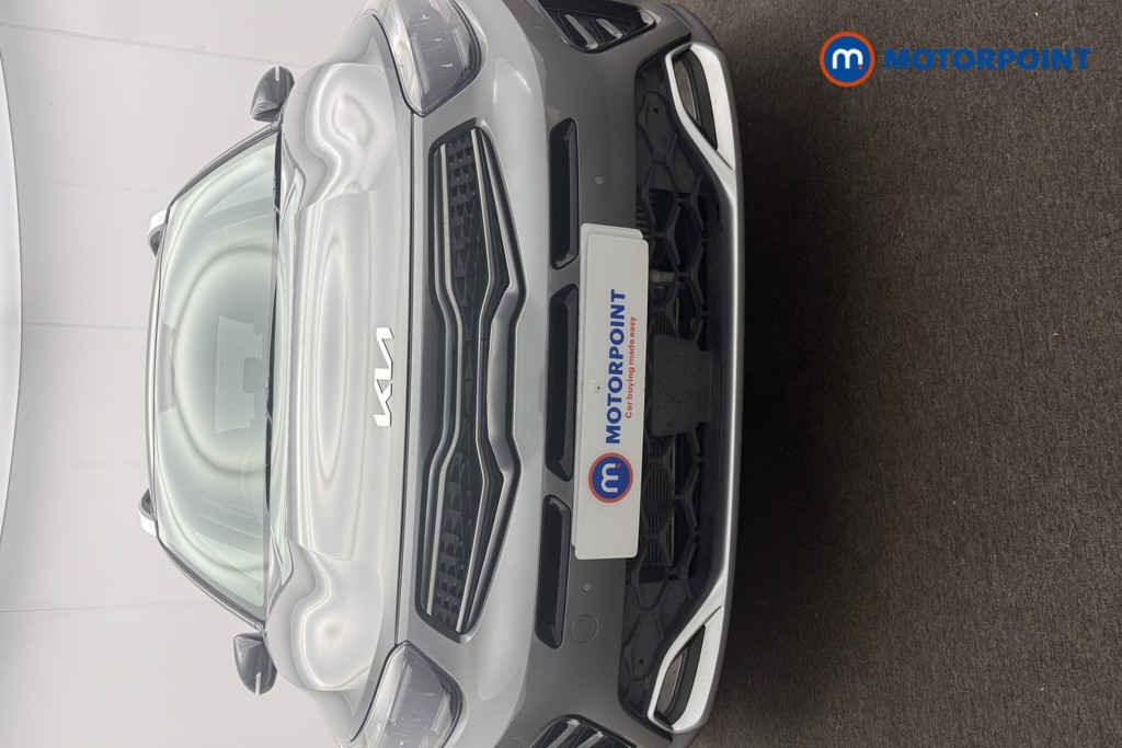 KIA Stonic Gt-Line S Automatic Petrol SUV - Stock Number (1664052) - 3rd supplementary image