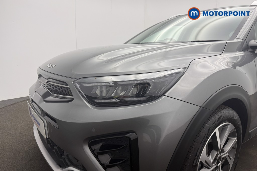 KIA Stonic Gt-Line S Automatic Petrol SUV - Stock Number (1664052) - 4th supplementary image