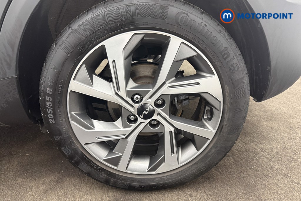 KIA Stonic Gt-Line S Automatic Petrol SUV - Stock Number (1664052) - 7th supplementary image