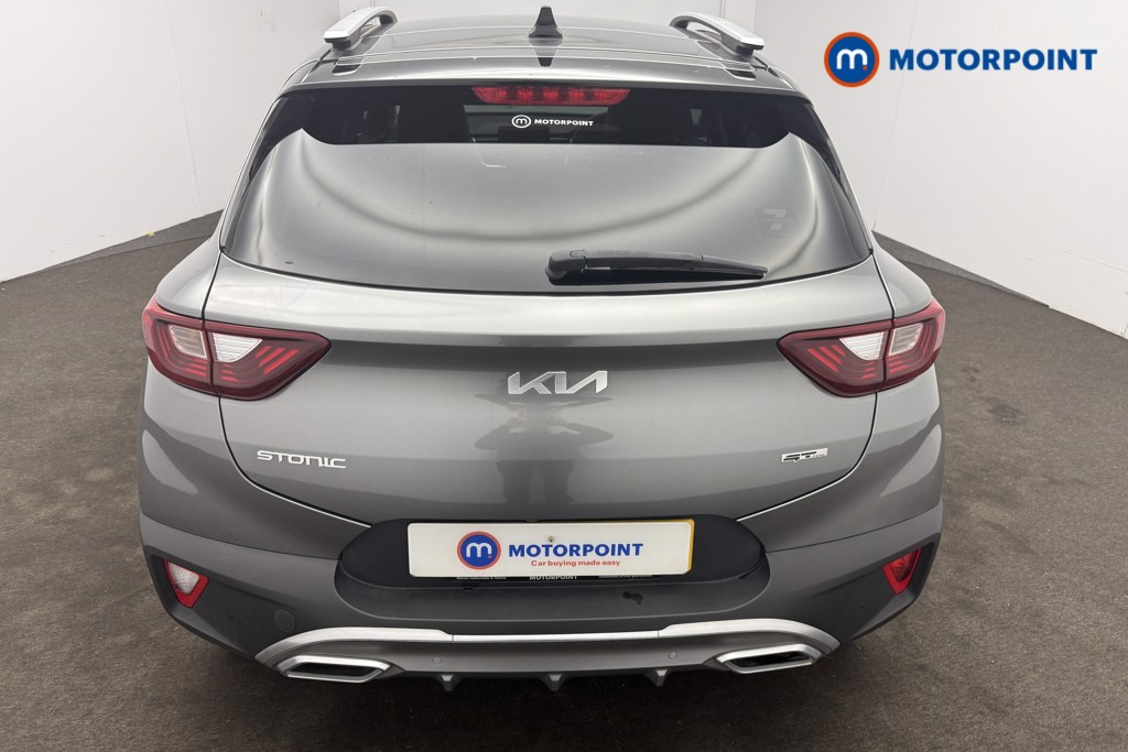 KIA Stonic Gt-Line S Automatic Petrol SUV - Stock Number (1664052) - 9th supplementary image