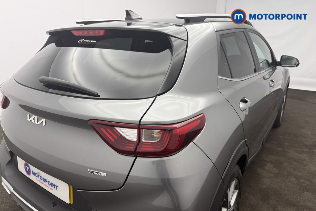 KIA Stonic Gt-Line S Automatic Petrol SUV - Stock Number (1664052) - 10th supplementary image