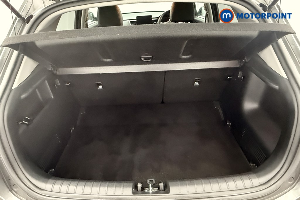KIA Stonic Gt-Line S Automatic Petrol SUV - Stock Number (1664052) - 14th supplementary image