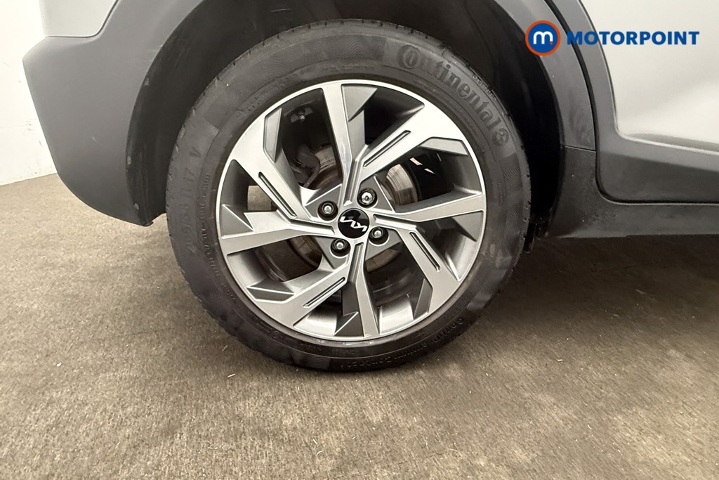 KIA Stonic Gt-Line S Automatic Petrol SUV - Stock Number (1664052) - 15th supplementary image