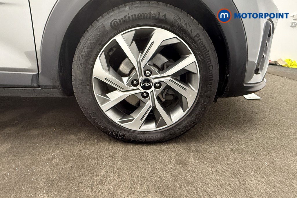 KIA Stonic Gt-Line S Automatic Petrol SUV - Stock Number (1664052) - 16th supplementary image